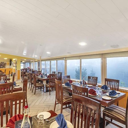 Club Mahindra Mussoorie Hotel Exterior photo